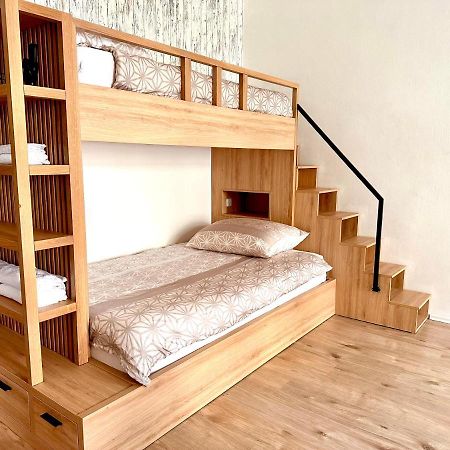 Cozy Apartment Elterleinplatz - Quiet & Close To Center Viena Exterior foto