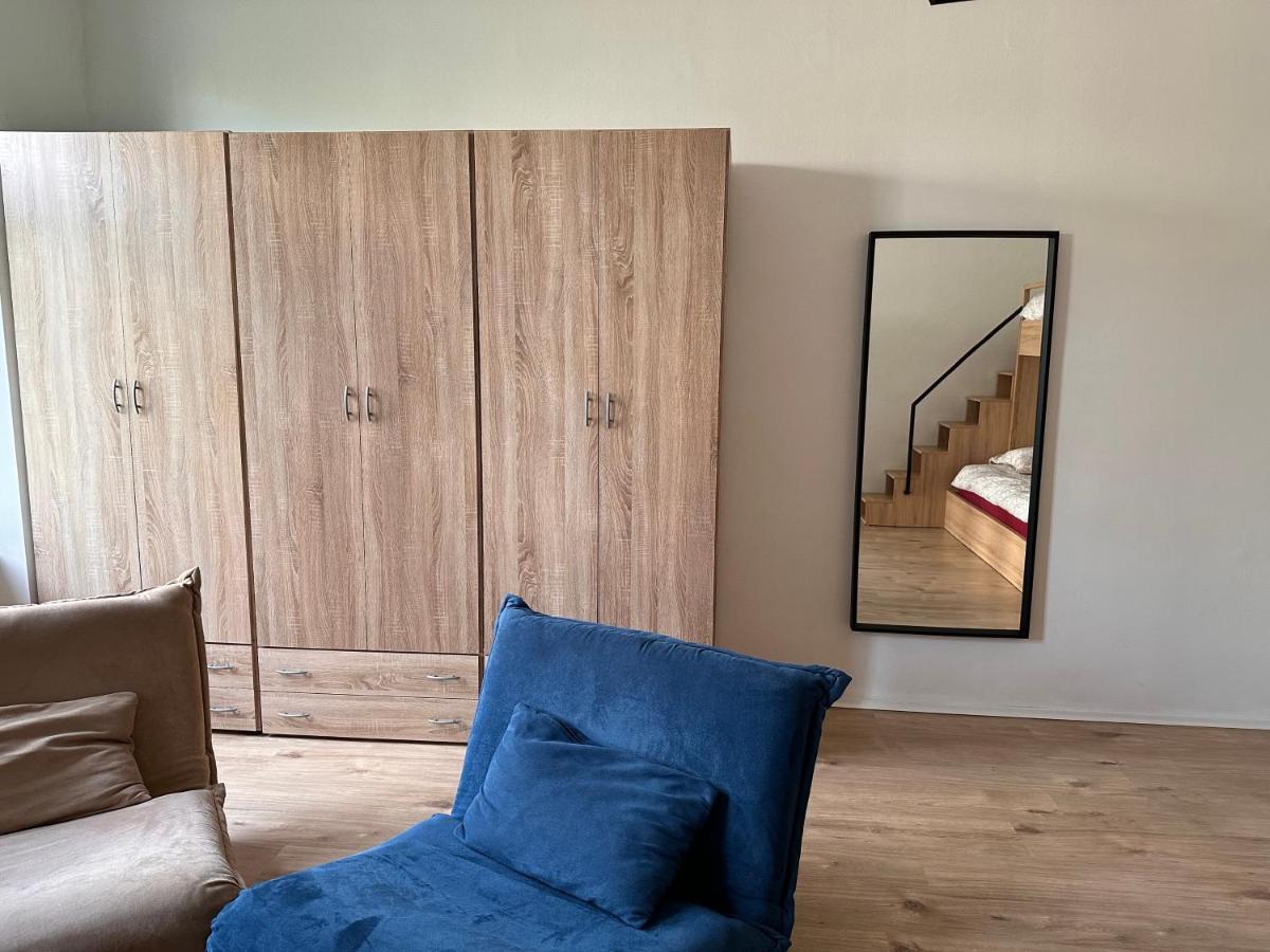 Cozy Apartment Elterleinplatz - Quiet & Close To Center Viena Exterior foto