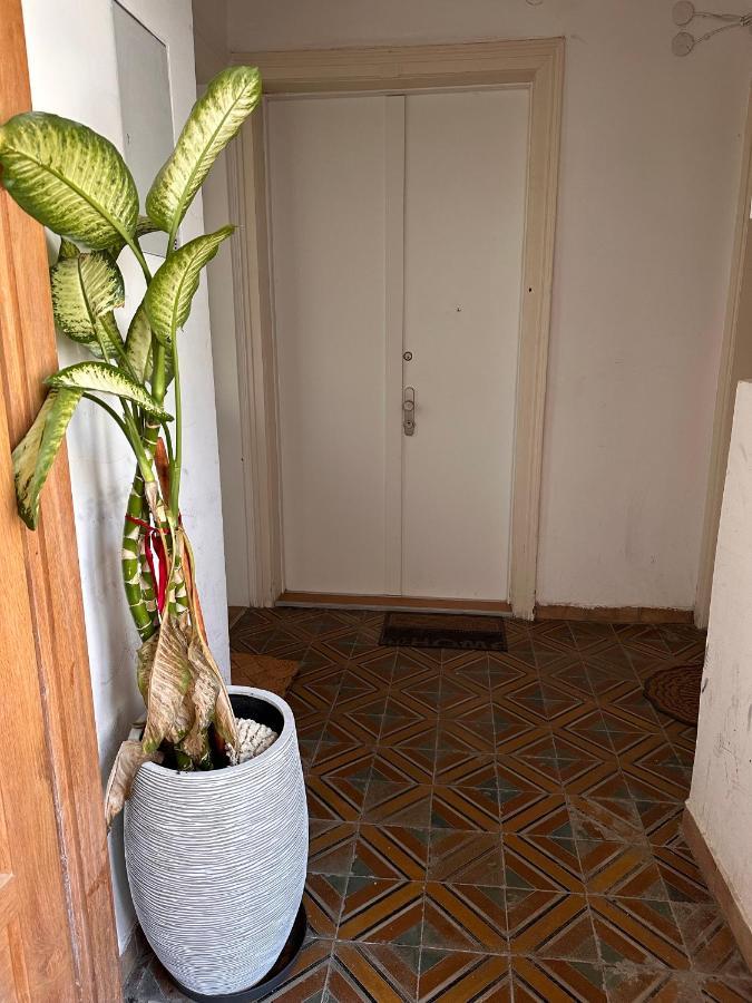 Cozy Apartment Elterleinplatz - Quiet & Close To Center Viena Exterior foto